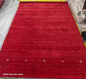 The Rug Center Heritage