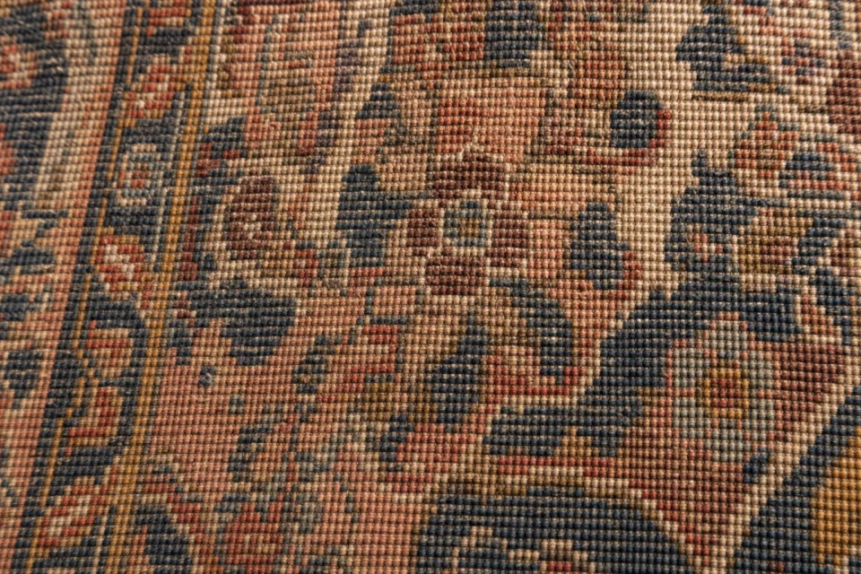Wool Rug Care in Bay Area Fog & Humidity | The Rug Center