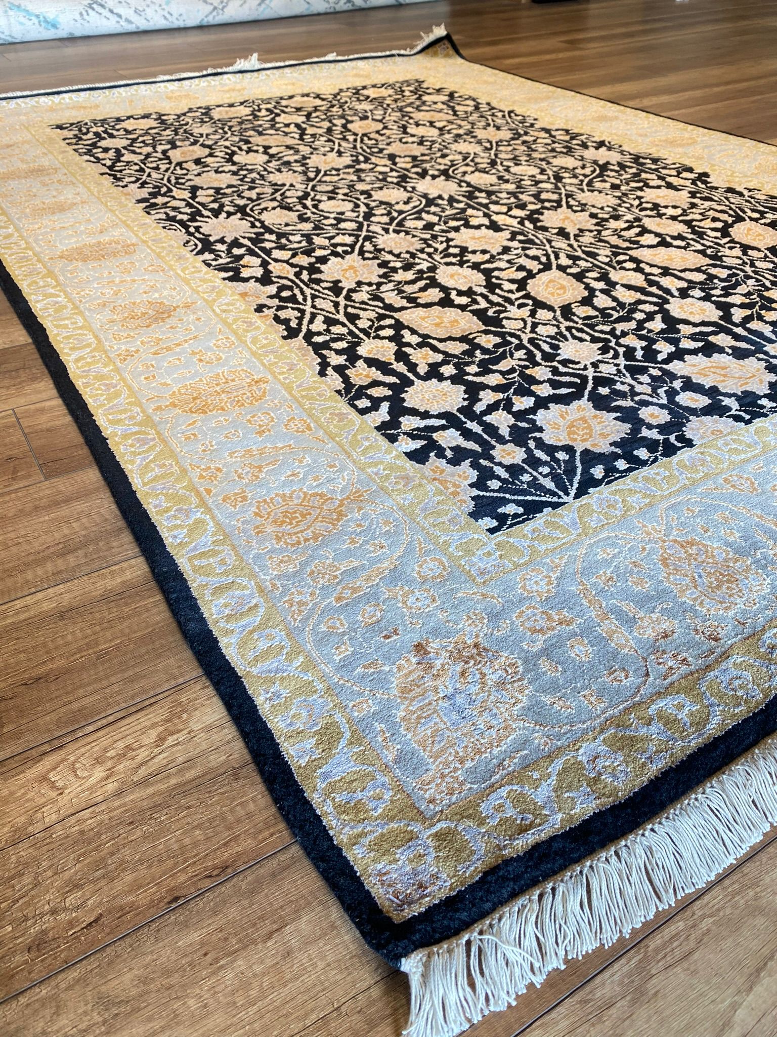 Modern Abstract Traditional Tribal