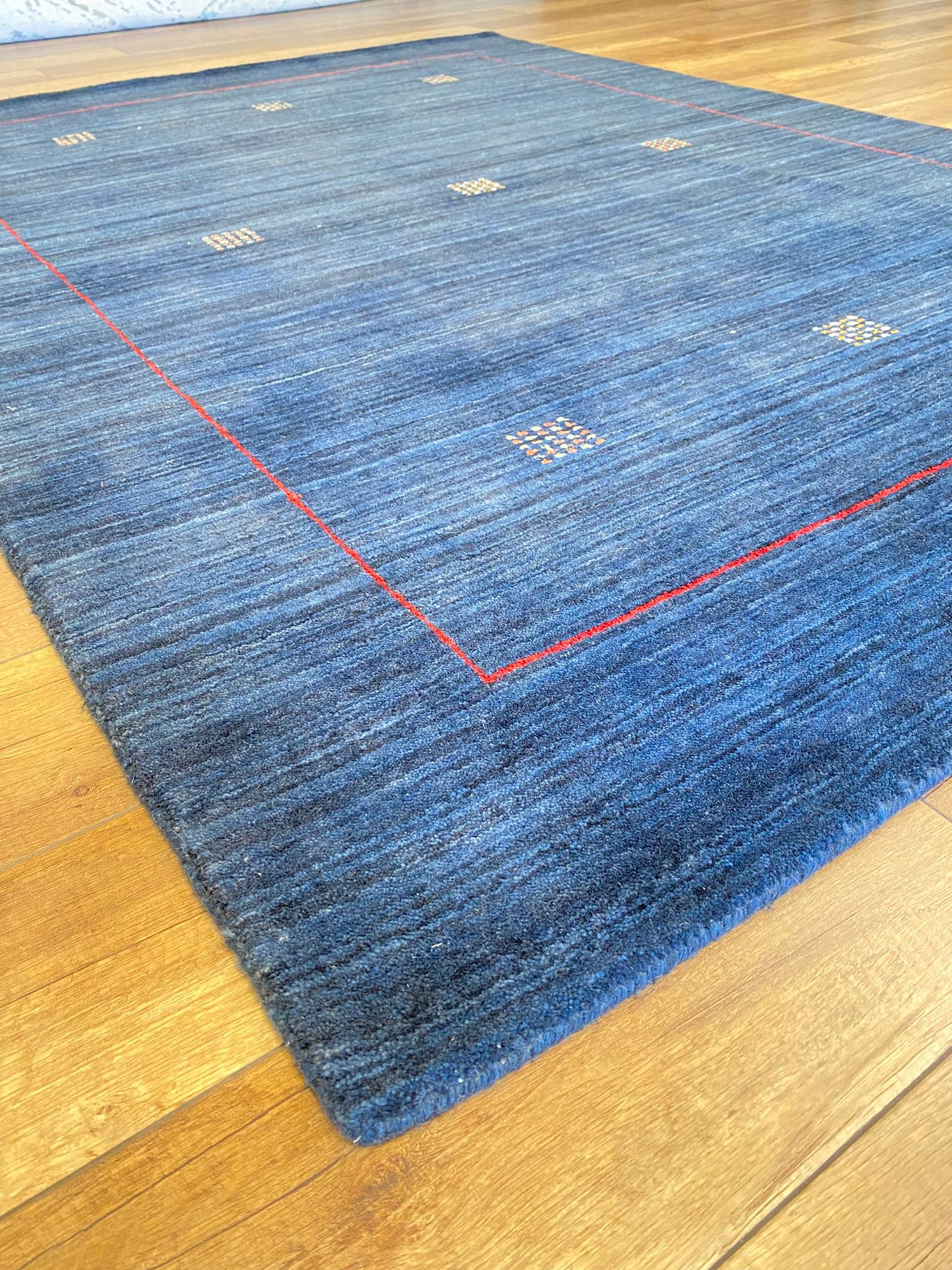 Gabbeh wool