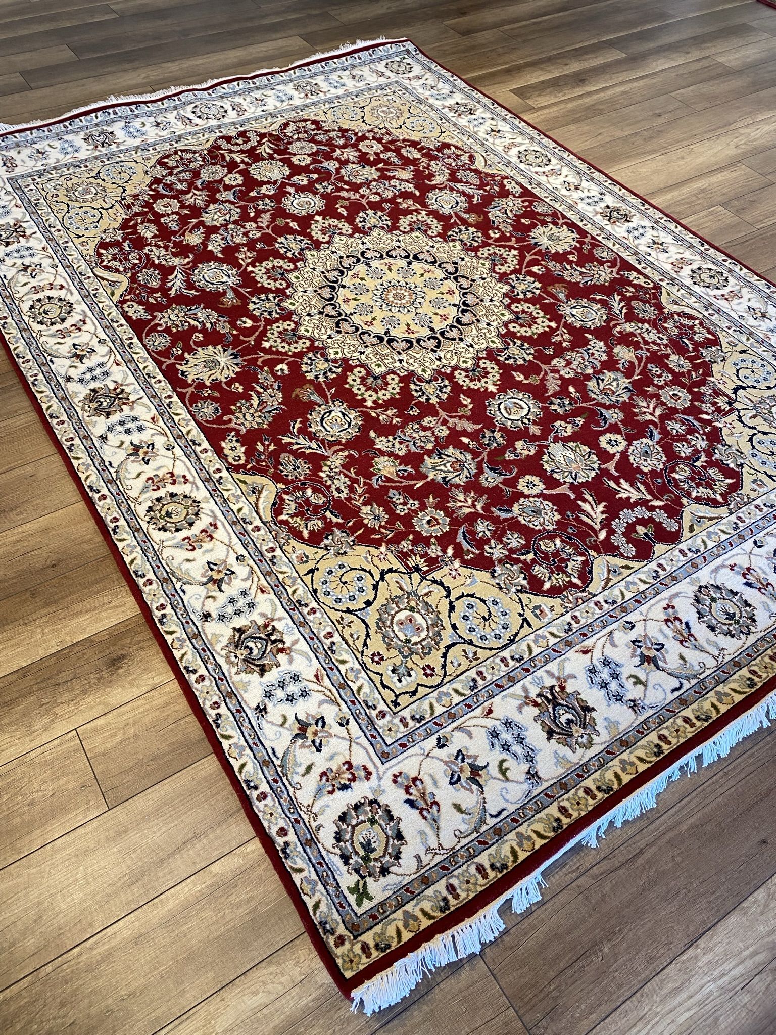 persian nain