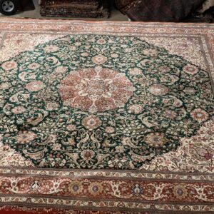 persian qum beheshti area rug