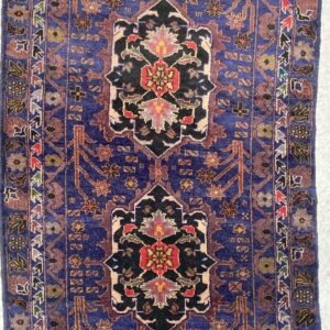 New Arrivals afghan baluch area rug