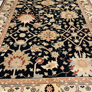 New Arrivals oushak area rug