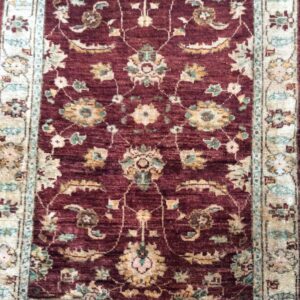 New Arrivals sultanabad design area rug