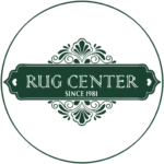 rug center logo highres round transparent