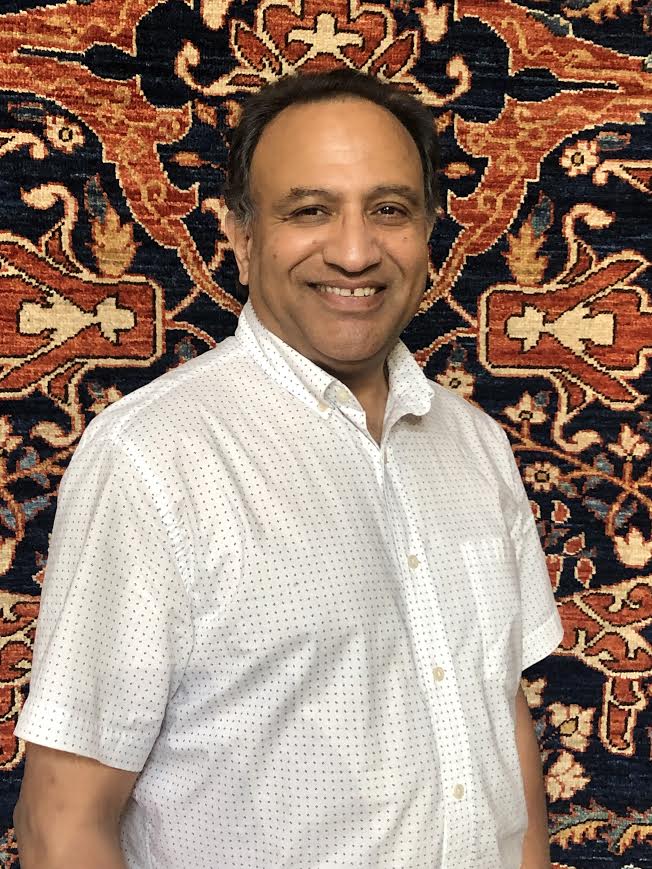 Our Founder